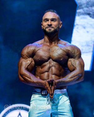 Фотограф Борис Хигрин (19.05.2024)